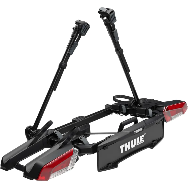 Thule 9012200 OutPace - 2-Bike Towball Carrier with 13- Pin Plug-6