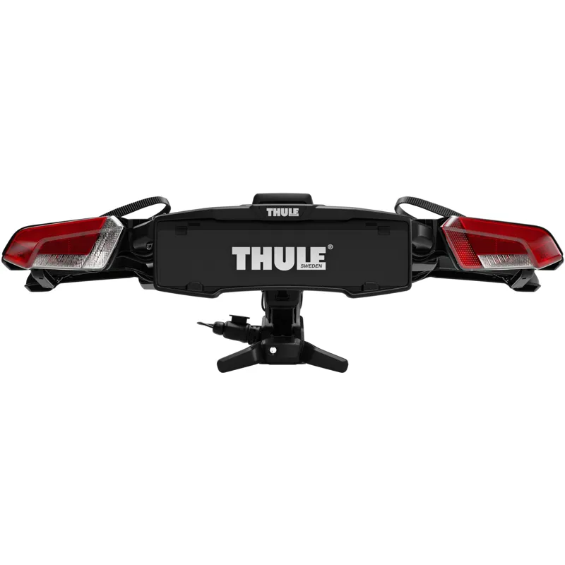 Thule 9012200 OutPace - 2-Bike Towball Carrier with 13- Pin Plug-7