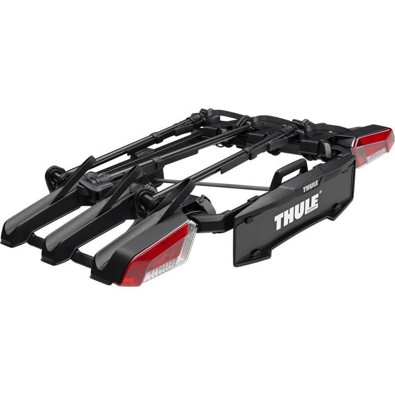 Thule 901230 OutPace - 3-Bike Towball Carrier with 13-Pin Plug-5