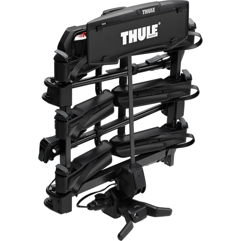 Thule 901230 OutPace - 3-Bike Towball Carrier with 13-Pin Plug-8