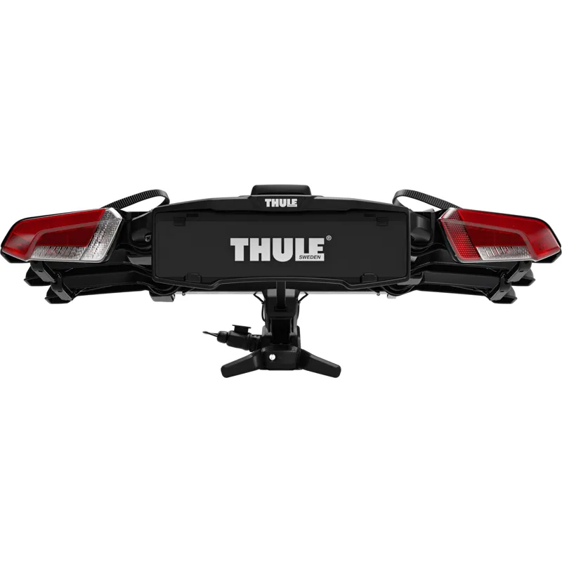 Thule 901230 OutPace - 3-Bike Towball Carrier with 13-Pin Plug-9