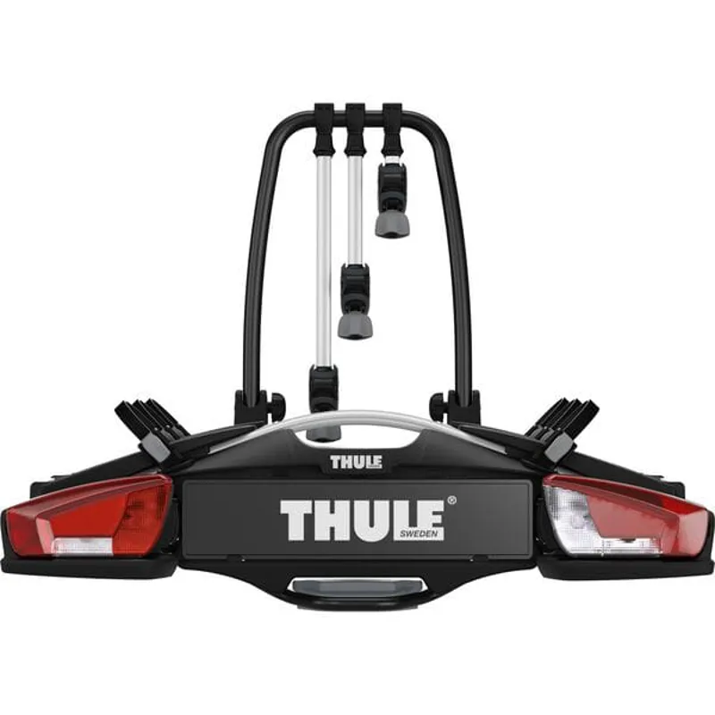 Thule 926021 VeloCompact - 3-Bike Towball Carrier with 13-Pin Plug-1