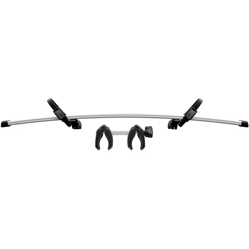 Thule 9381 VeloSpace XT Extra Bike Adaptor in Silver