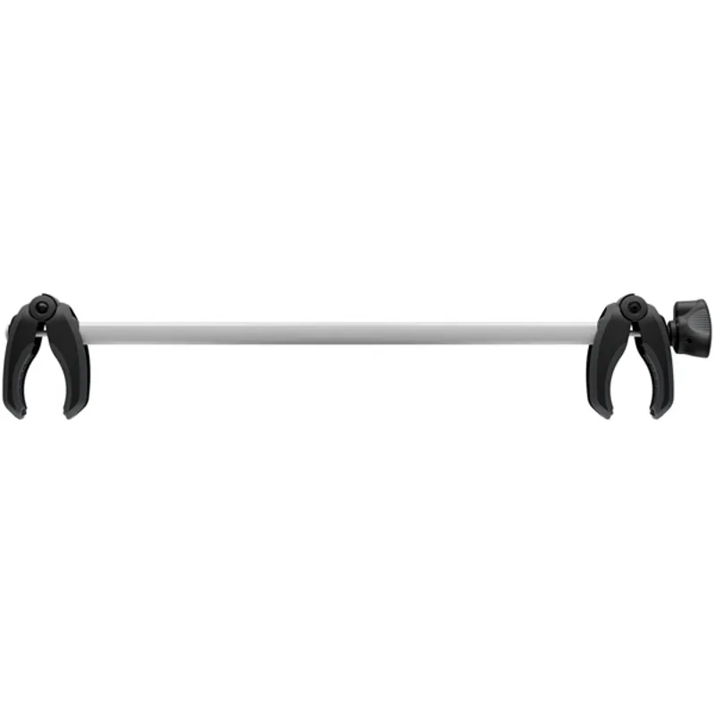 Thule BackSpace XT 4th Bike Arm in Silver