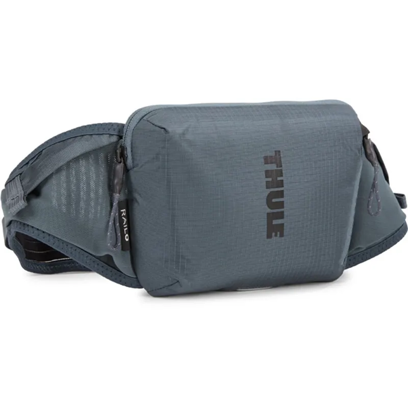 Thule Rail 0 Hip Pack in Grey