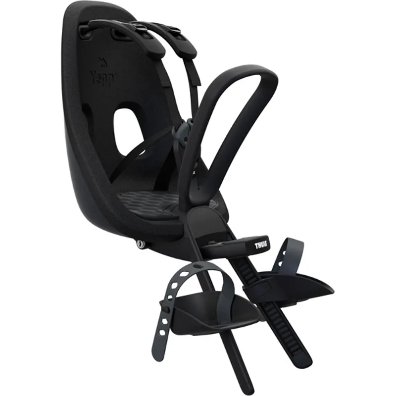 Thule Yep Nex Mini Child Seat in Black