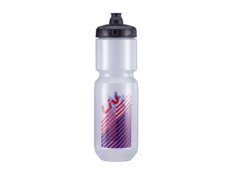 Liv Pour Fast Dualflow - White / Purple / Blue-1