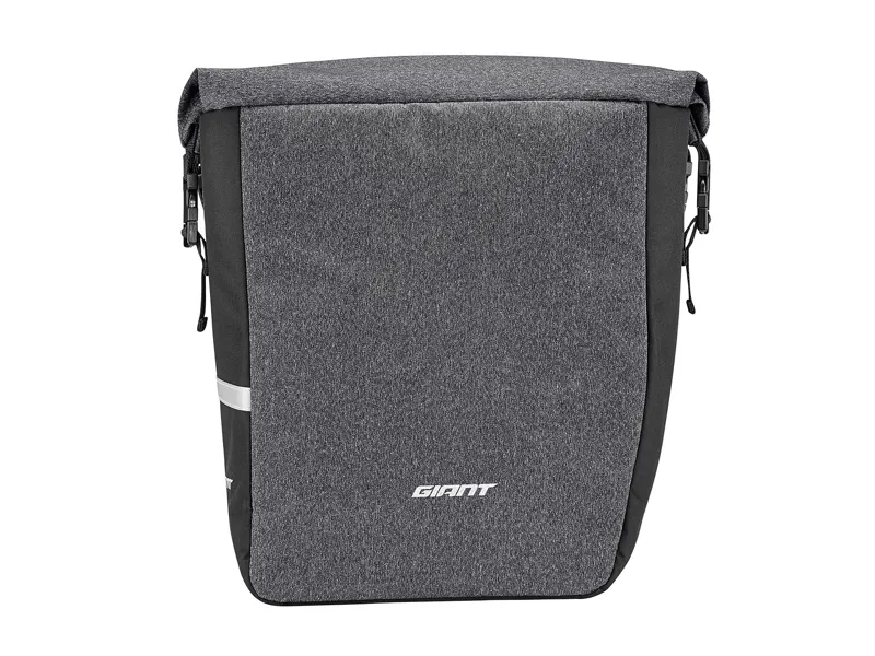 Giant Transporter MIK Pannier Bag - Grey-1