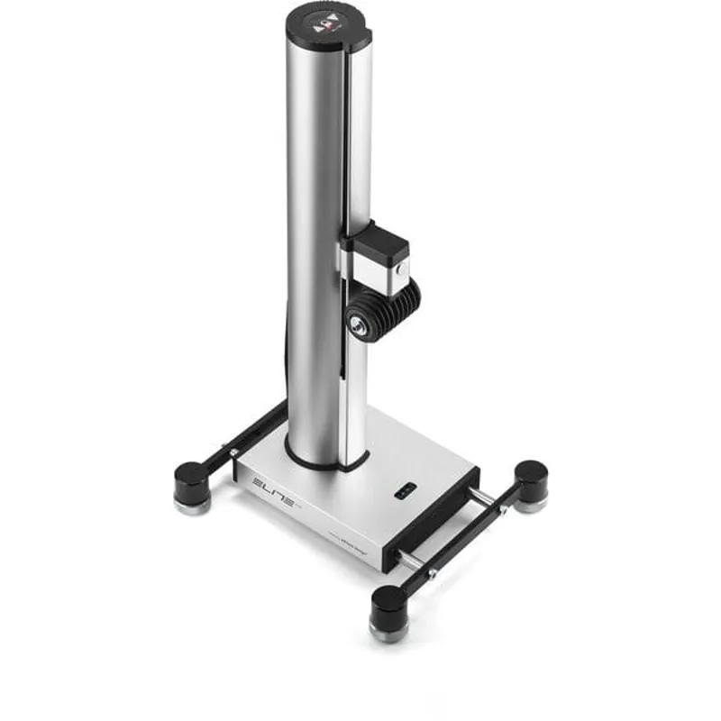 Elite Rizer Silver one size-2