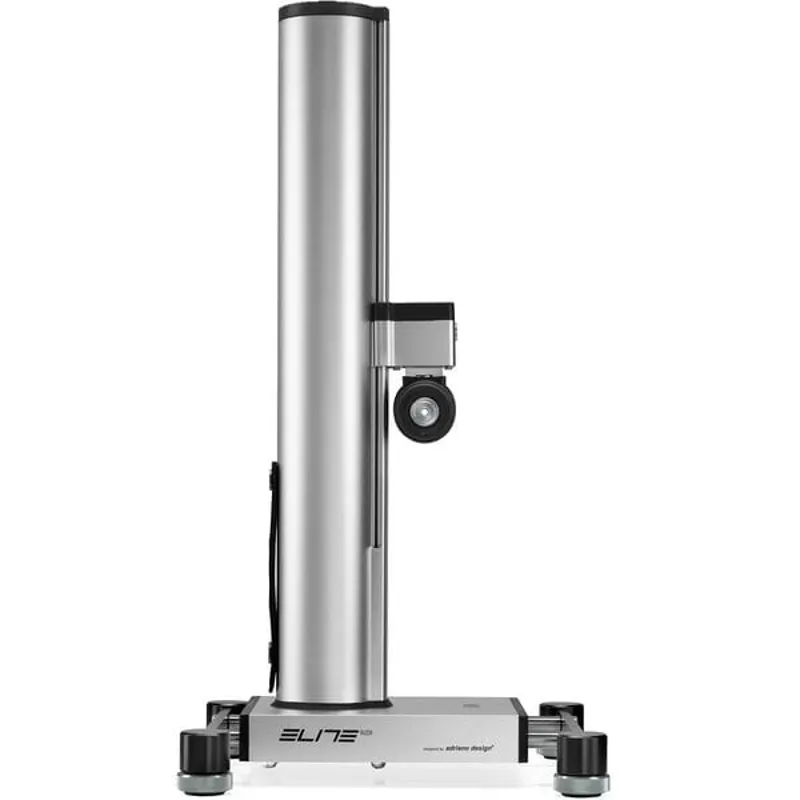 Elite Rizer Silver one size-3