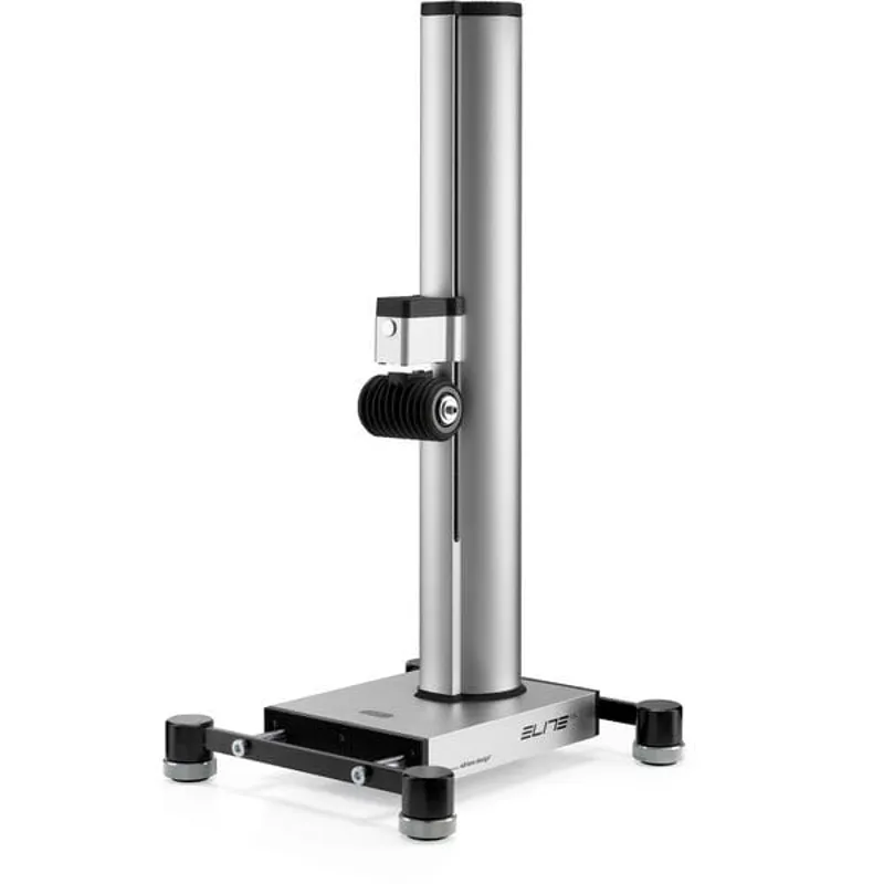 Elite Rizer Silver one size