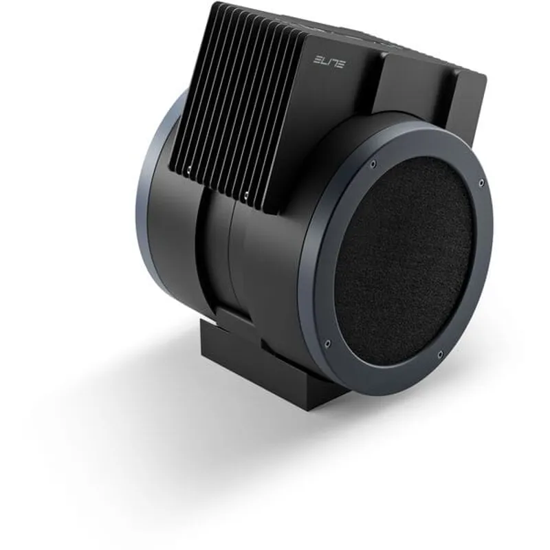 Elite Aria interactive training fan-1