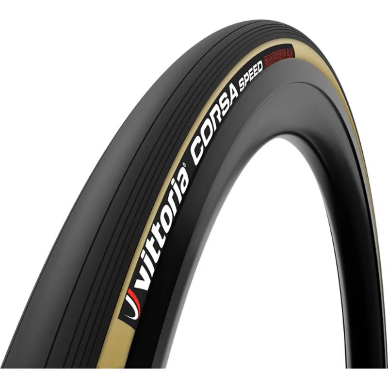Vittoria Corsa Speed Tubular