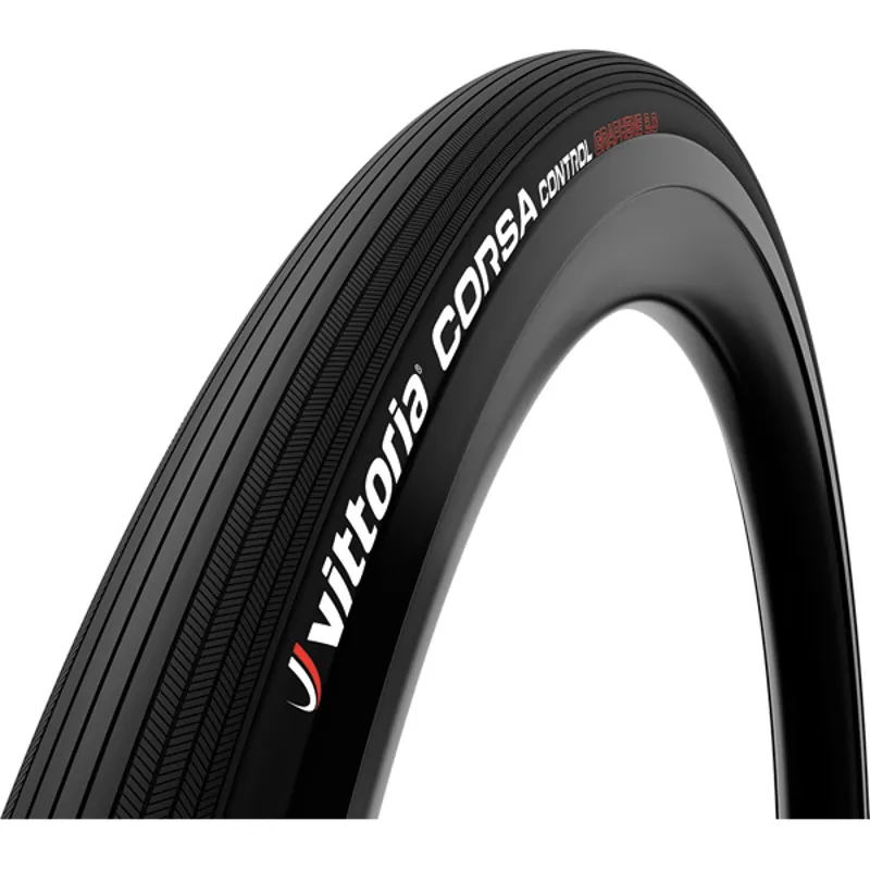Vittoria Corsa Control - Black