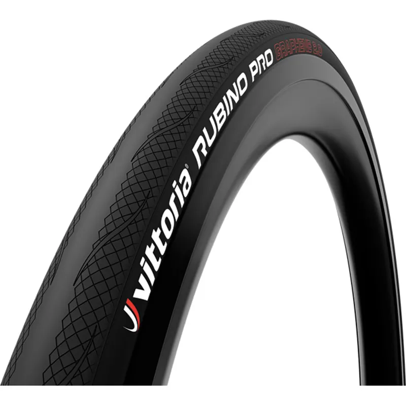 Vittoria Rubino Pro IV Tubular