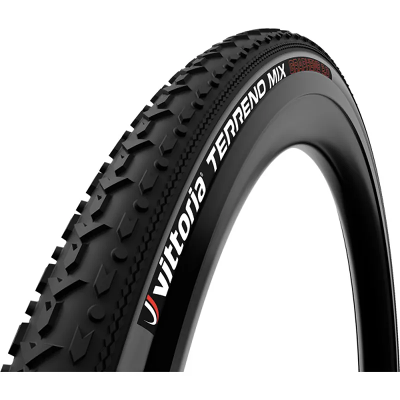 Vittoria Terrano Mix - Anthracite