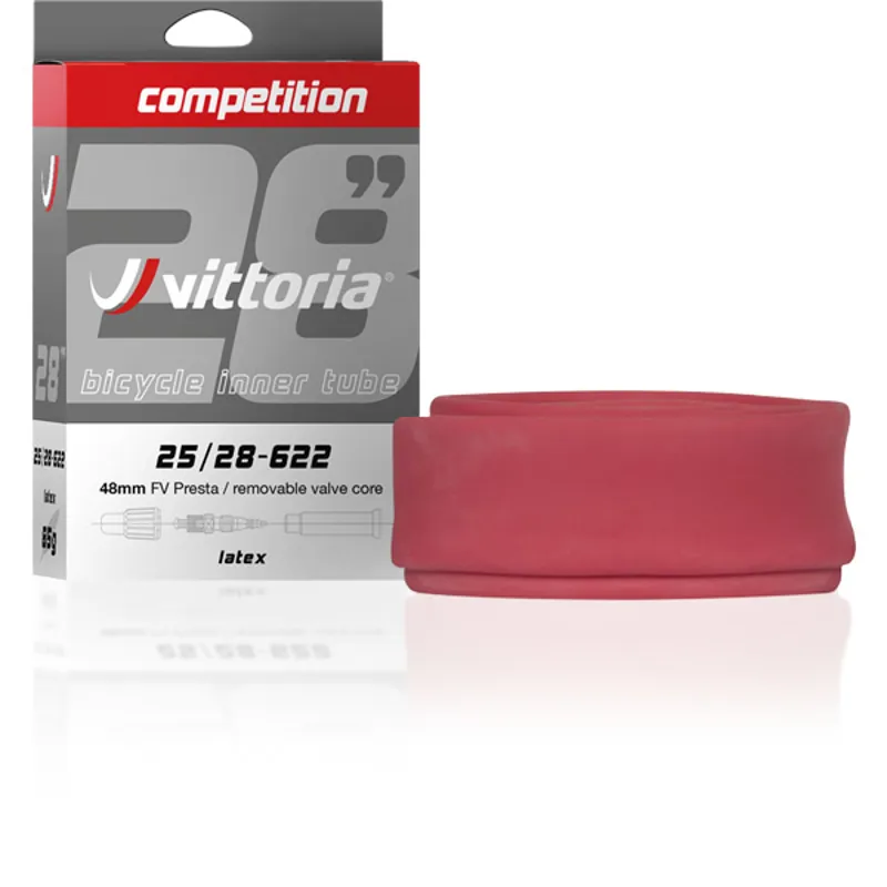Vittoria Competition Latex MTB Innertubes