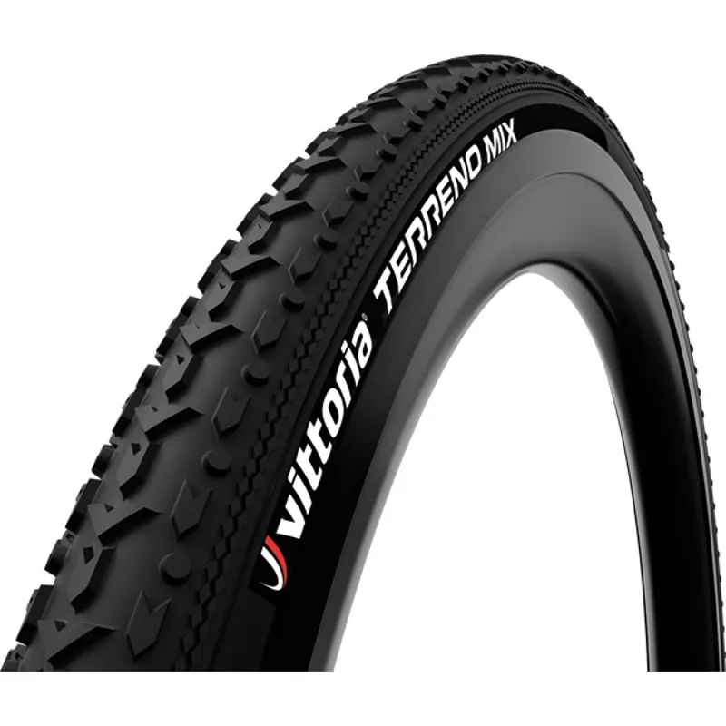 Vittoria Terrano Mix - Black