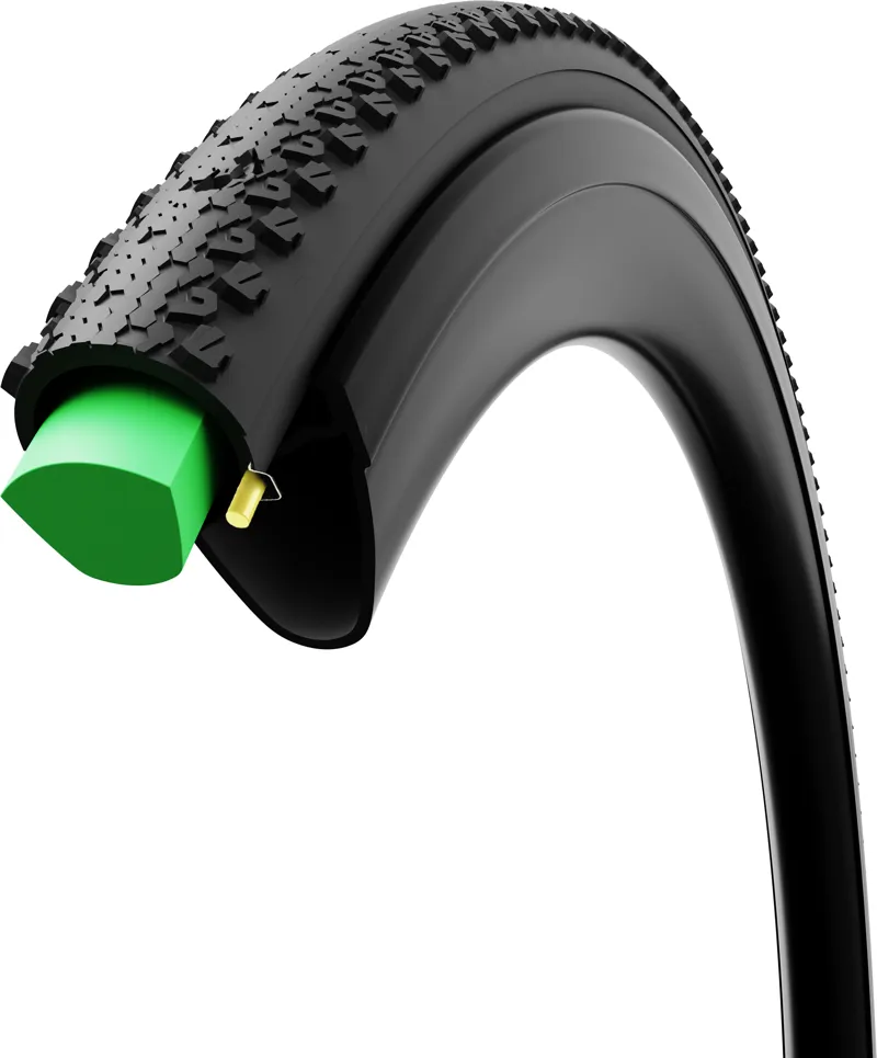 Vittoria Air-Liner Tyre Insert Gravel - 31-40mm