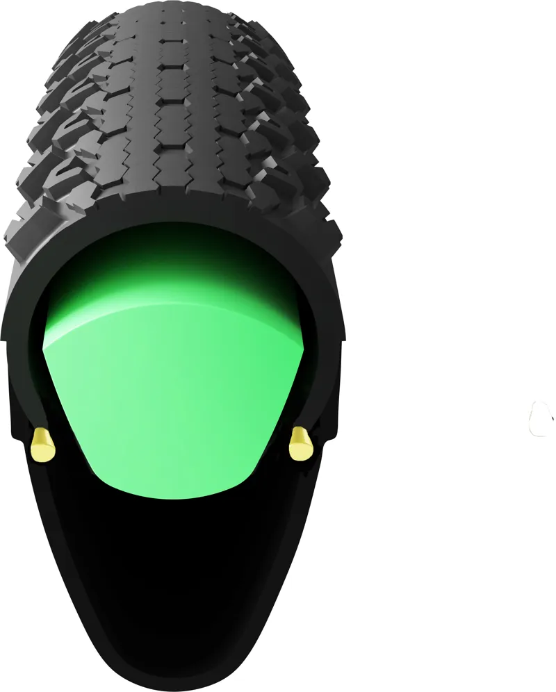 Vittoria Air-Liner Tyre Insert Gravel - 31-40mm-1