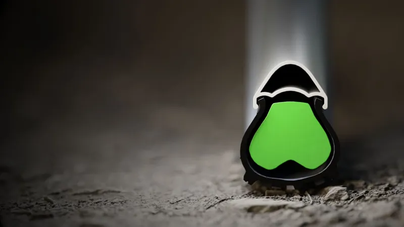 Vittoria Air-Liner Tyre Light Insert XC Trail-4