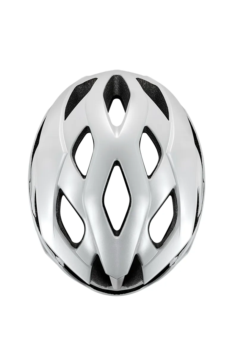 Liv Rev Elite MIPS Helmet - Gloss Unicorn White-2