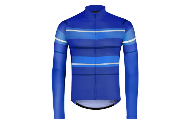 Giant Rival Long Sleeve Jersey small