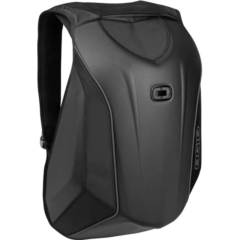 Ogio No Drag Mach 3 Backpack in Black