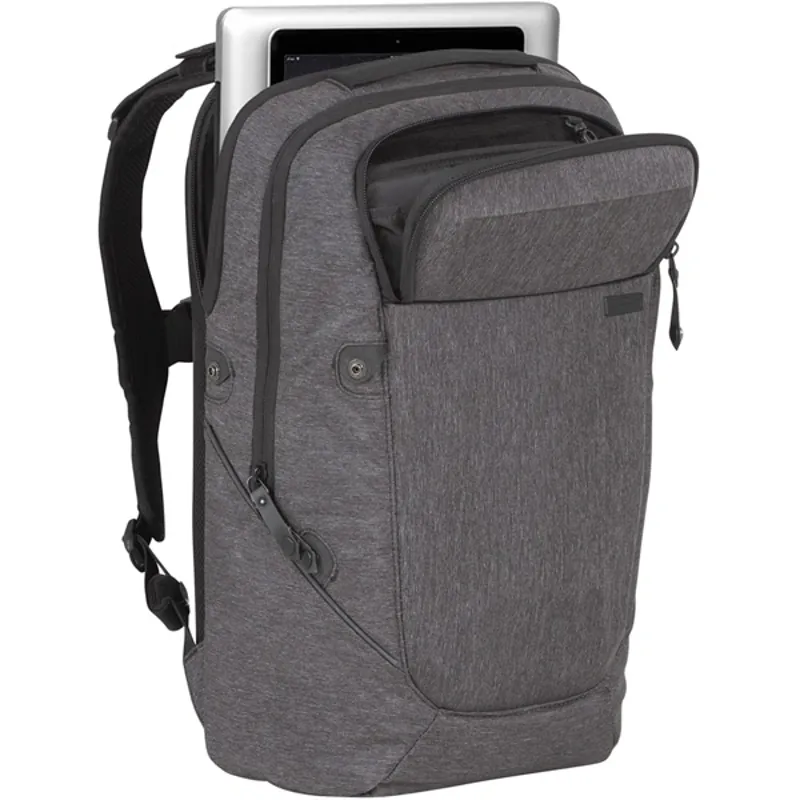 Ogio No Drag Mach LT Backpack in Grey