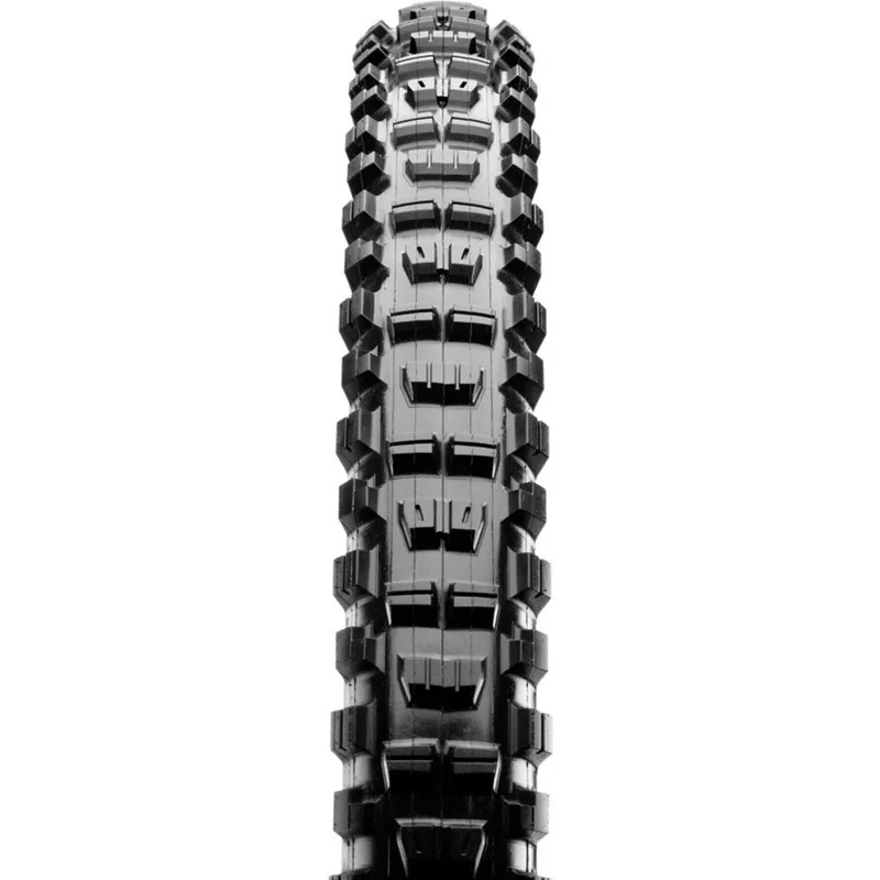 Minion DHR II 3C DD TR Tyre-1