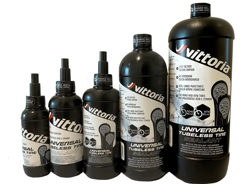 Vittoria Sealant