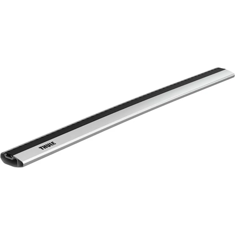Thule Edge Bar Evo Car Rack