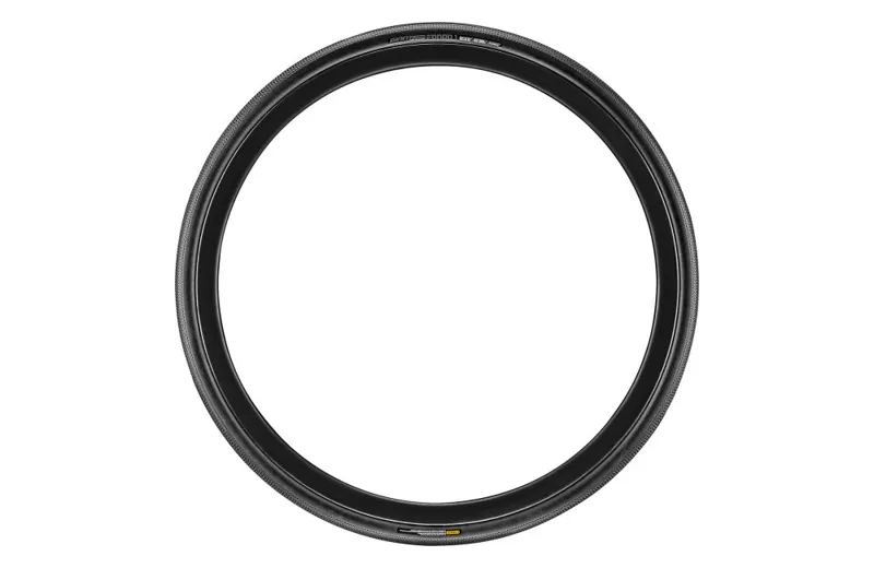 Giant Gavia Fondo 1 - Tubeless Road Bike Tyre - Black-1