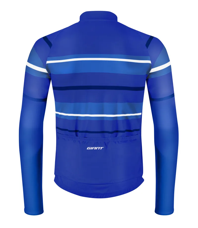 Giant Rival Long Sleeve Jersey small-1