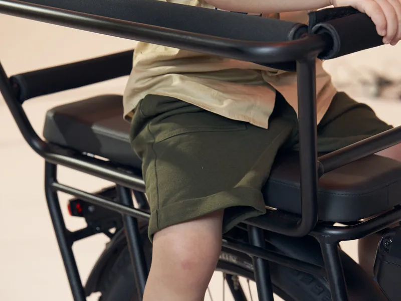 Momentum PakYak E+ - Passenger Bar-2