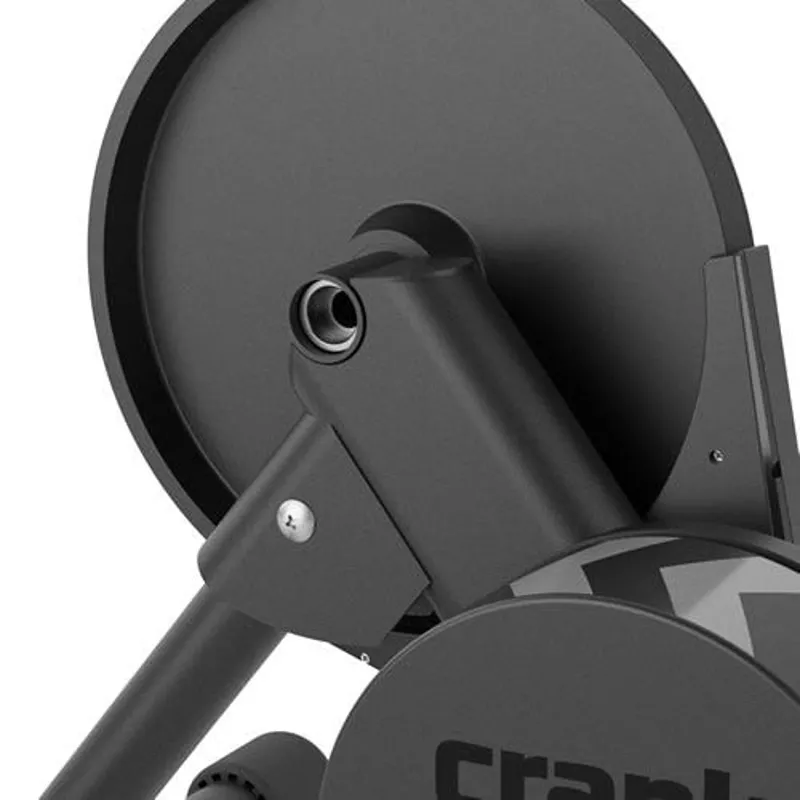 Wahoo KICKR CORE - Smart Trainer - Black-5