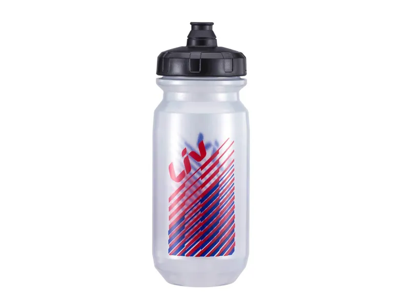 Liv Pour Fast Dualflow - White / Purple / Blue
