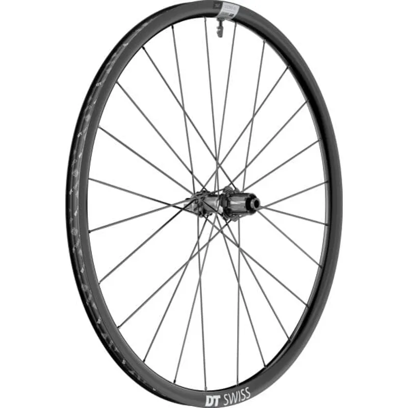 DT Swiss G 1800 SPLINE disc brake wheel - clincher 25 x 24 mm - 700c rear Shimano HG