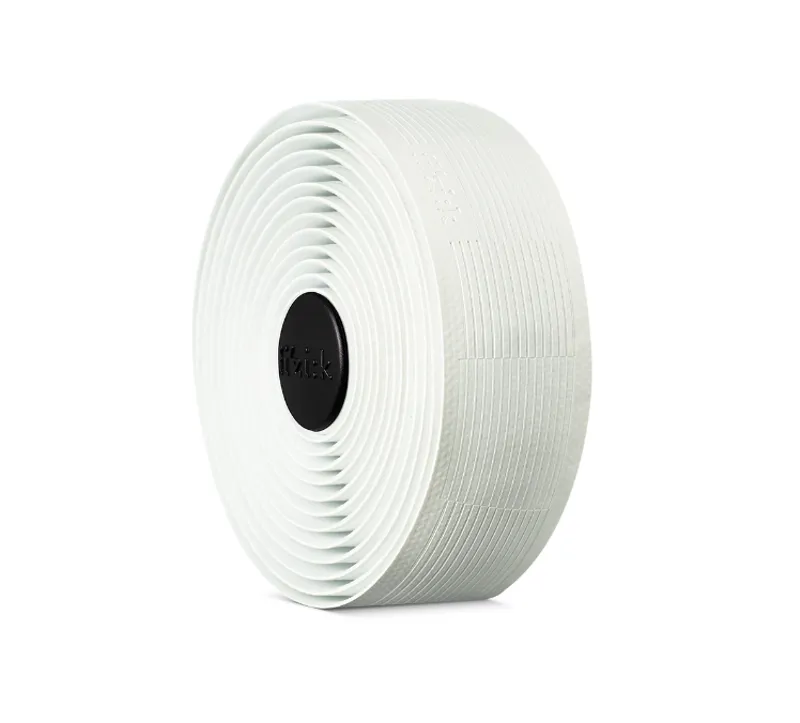 Fi'zi:k Vento Solocush Tacky Bartape - White
