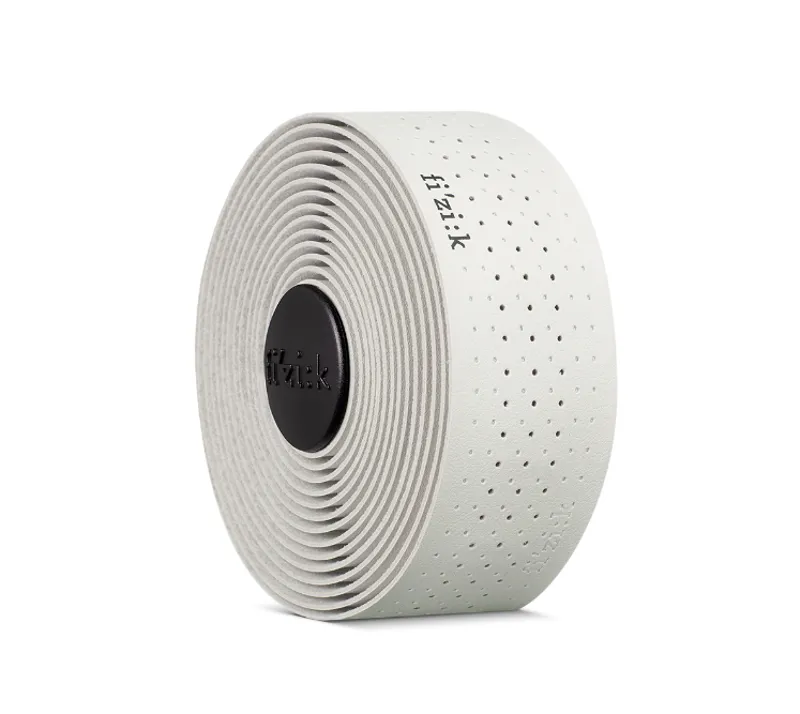 Fi'zi:k Tempo Microtex Classic Bartape - White