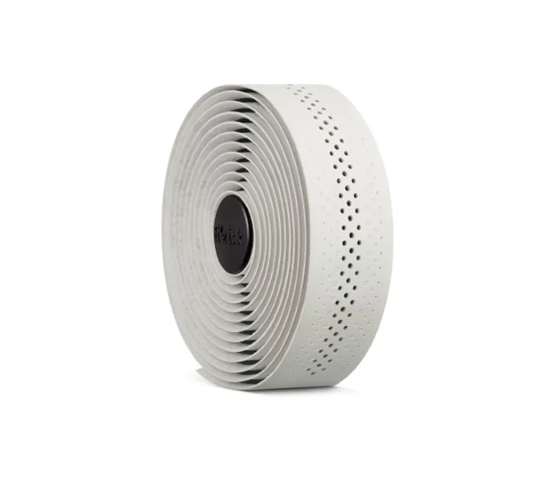 Fi'zi:k Tempo Microtex Bondcush Classic Bartape - White