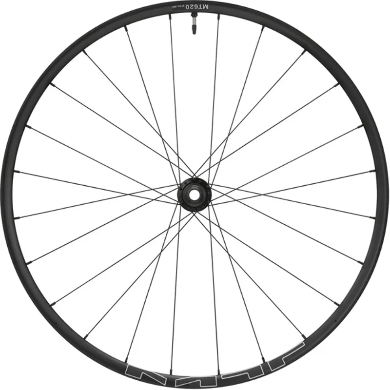 SHIMANO WH-MT620 tubeless compatible wheels-1
