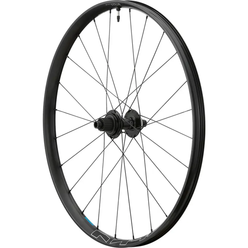 SHIMANO WH-MT620 tubeless compatible wheels-3