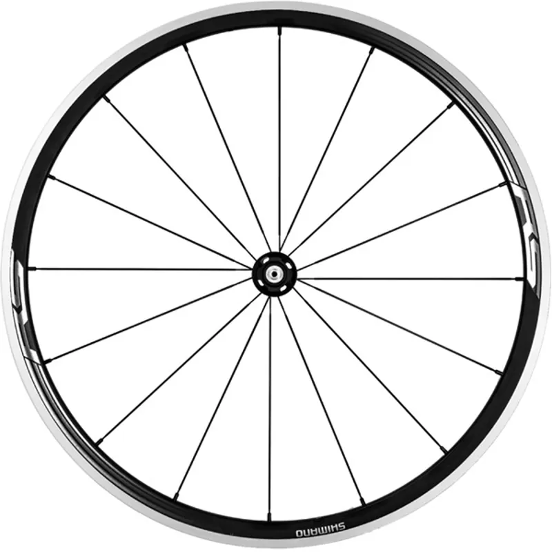 SHIMANO RS330 WHEEL