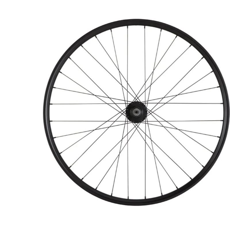 MPART MTB Front Disc Quick Release Wheel black 26 inch-3