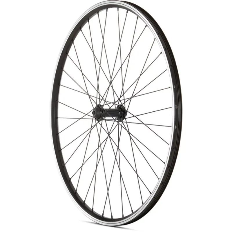  MPART MTB Front Quick Release Wheel black 27.5 inch