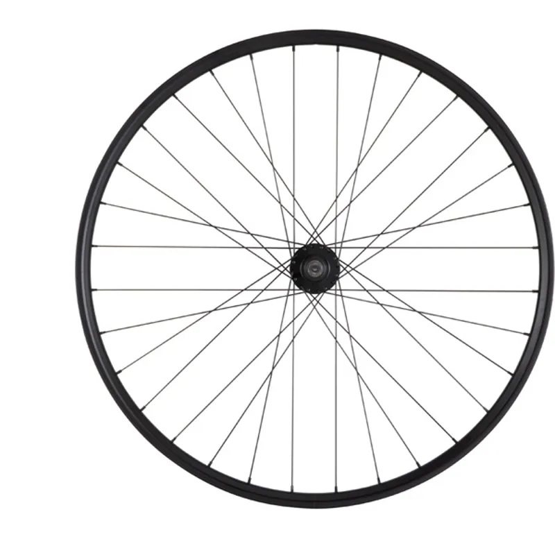 MPART MTB Front Disc Quick Release Wheel black 29 inch-3