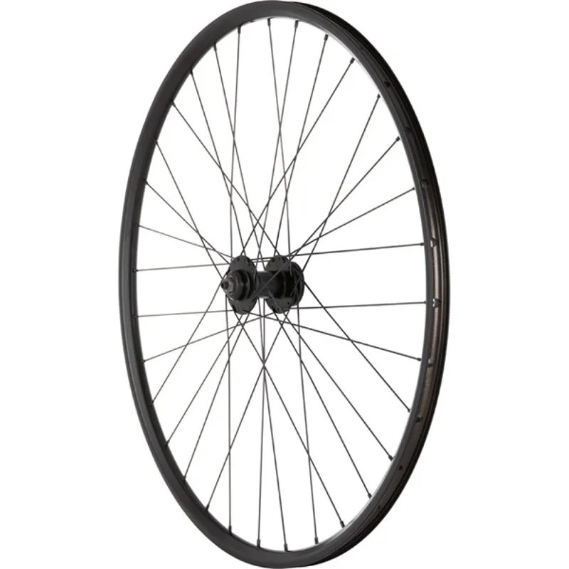 MPART MTB Front Disc Quick Release Wheel black 29 inch-1