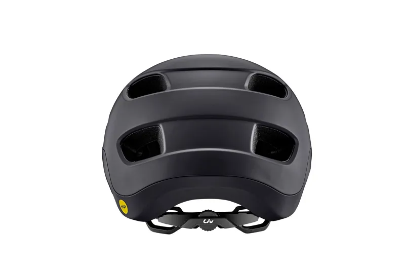 Liv Roost MIPS Helmet - Matte Black Current-4