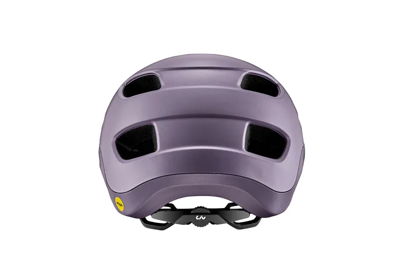 Liv Roost MIPS Helmet - Air Glow-4